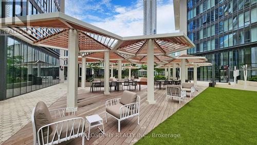 4303 - 138 Downes Street, Toronto, ON - Outdoor