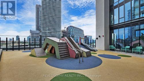 4303 - 138 Downes Street, Toronto, ON - Outdoor