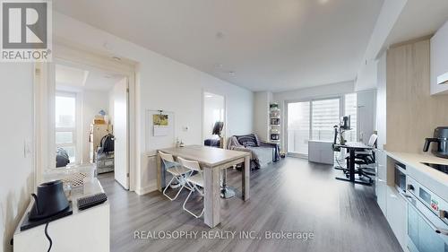 4303 - 138 Downes Street, Toronto, ON - Indoor