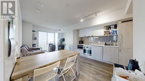 4303 - 138 Downes Street, Toronto, ON - Indoor
