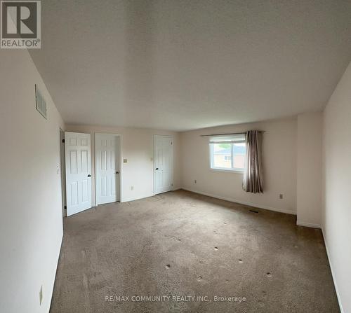 Main - 65 Hewitt Crescent, Ajax, ON - Indoor Photo Showing Other Room