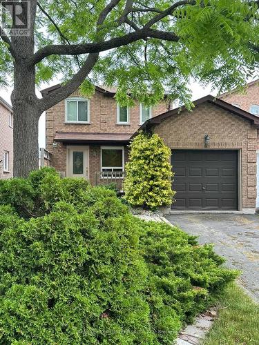 Main - 65 Hewitt Crescent, Ajax, ON - Outdoor