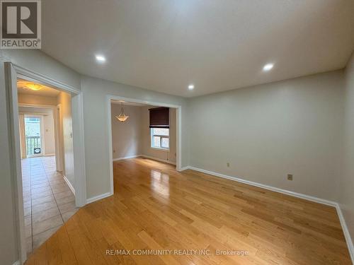 Main - 65 Hewitt Crescent, Ajax, ON - Indoor