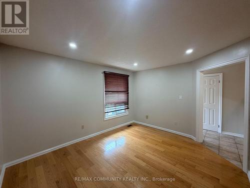 Main - 65 Hewitt Crescent, Ajax, ON - Indoor