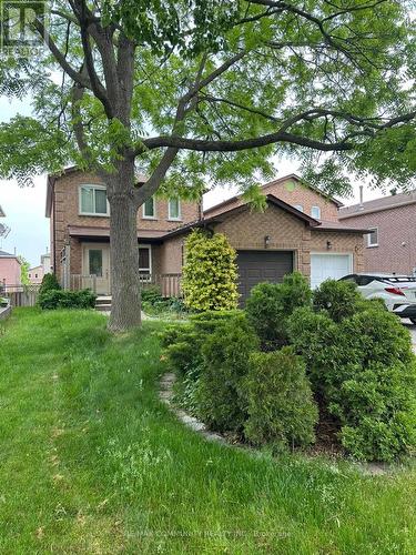 Main - 65 Hewitt Crescent, Ajax, ON - Outdoor