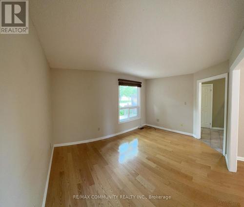 Main - 65 Hewitt Crescent, Ajax, ON - Indoor Photo Showing Other Room