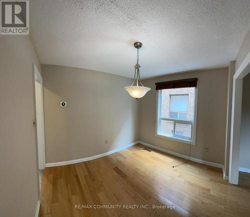 Main - 65 Hewitt Crescent, Ajax, ON - Indoor Photo Showing Other Room