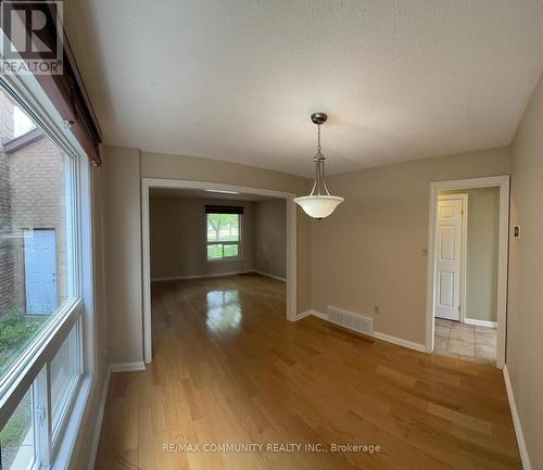 Main - 65 Hewitt Crescent, Ajax, ON - Indoor Photo Showing Other Room
