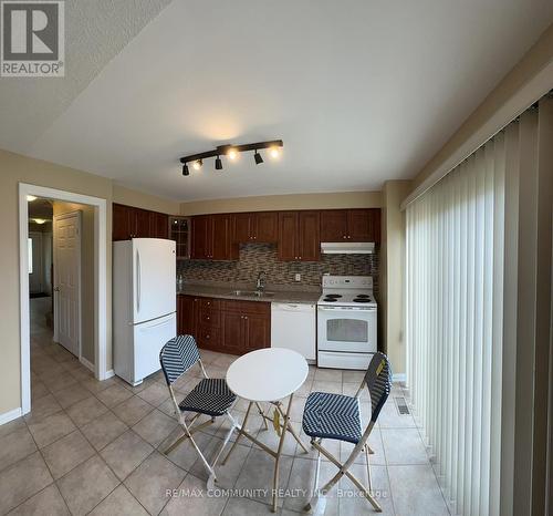 Main - 65 Hewitt Crescent, Ajax, ON - Indoor Photo Showing Kitchen