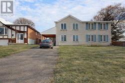 257 CHEROKEE BOULEVARD Toronto, ON M2H 2J9