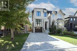 159 ROE AVENUE Toronto, ON M5M 2J1