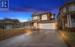 301 CARLISSA RUN  Newmarket, ON L3X 3G9