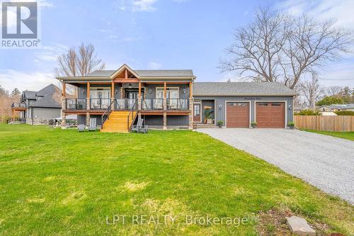 23 DUNKELMAN DRIVE  Georgina, ON L4P 3C8