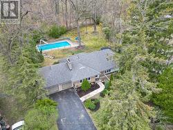 97 VALECREST DRIVE  Toronto, ON M9A 4P5