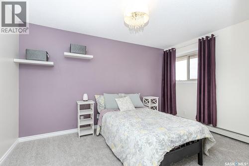 231 310 Stillwater Drive, Saskatoon, SK - Indoor Photo Showing Bedroom