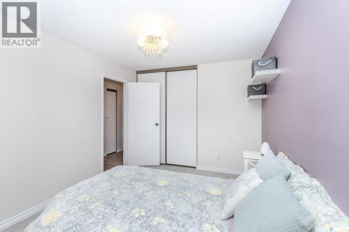 231 310 Stillwater Drive, Saskatoon, SK - Indoor Photo Showing Bedroom