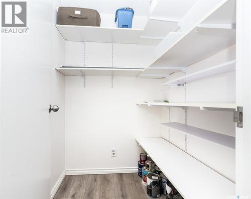 231 310 Stillwater Drive, Saskatoon, SK - Indoor With Storage