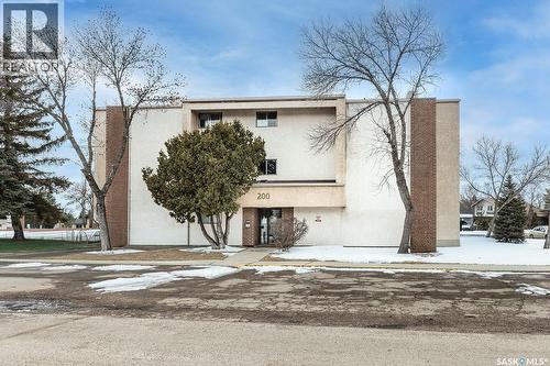231 310 Stillwater Drive, Saskatoon, SK - Outdoor