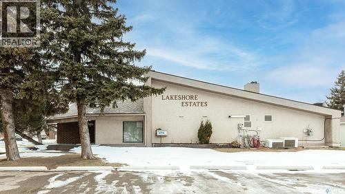 231 310 Stillwater Drive, Saskatoon, SK - Outdoor