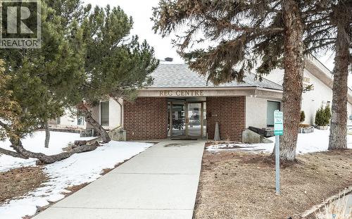 231 310 Stillwater Drive, Saskatoon, SK - Outdoor