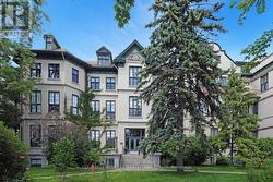 405 - 589 RIDEAU STREET Ottawa, ON K1N 6A1