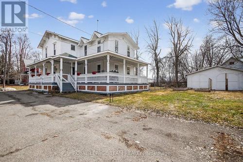 12332 COUNTY RD 5 ROAD  South Dundas, ON K0C 2H0