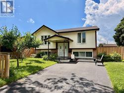 6479 BURWOOD AVENUE Niagara Falls (West Wood), ON L2H 1Z6