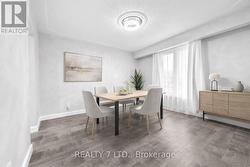 Virtually staged - 