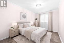 Virtually staged - 