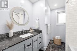 Virtually staged - 