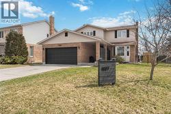 1887 WESTGROVE DRIVE Sarnia, ON N0N 1C0