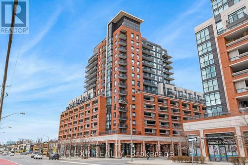 703 - 3091 DUFFERIN STREET  Toronto, ON M6A 0C4