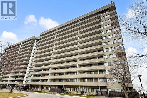 202 - 1300 MISSISSAUGA VALLEY BOULEVARD  Mississauga, ON L5A 3S9