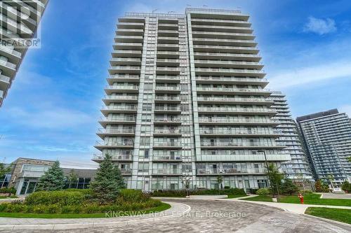 1403 - 4699 GLEN ERIN DRIVE  Mississauga, ON L5M 2E5