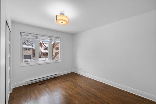 Bedroom - 266 Av. Glengarry, Mont-Royal, QC - Indoor Photo Showing Other Room