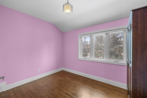 Bedroom - 266 Av. Glengarry, Mont-Royal, QC - Indoor Photo Showing Other Room