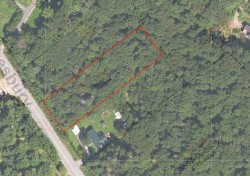 Route de Tewkesbury  Stoneham-Et-Tewkesbury, QC G2C 3A7