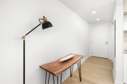 Hall d'entrée/Vestibule - 