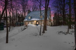 8 Rue des Sarcelles  Beaupré, QC G0A 1E0