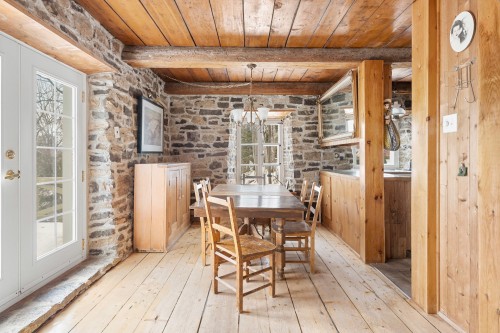 Salle à manger - 8 Rue Des Sarcelles, Beaupré, QC - 