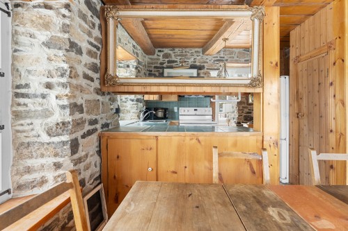 Salle à manger - 8 Rue Des Sarcelles, Beaupré, QC - Indoor