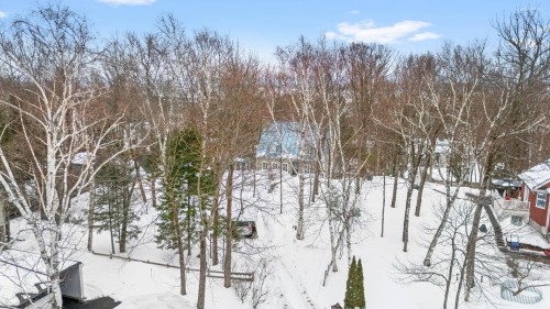 Extérieur - 8 Rue Des Sarcelles, Beaupré, QC - Outdoor With View