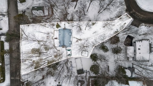 Extérieur - 8 Rue Des Sarcelles, Beaupré, QC - Outdoor