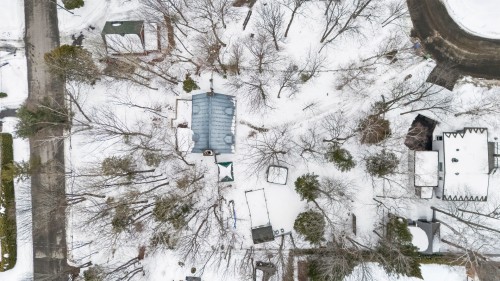 Extérieur - 8 Rue Des Sarcelles, Beaupré, QC - Outdoor