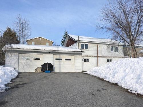 6 Pine Crescent, Red Lake, ON - Outdoor
