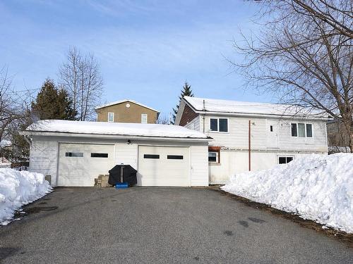 6 Pine Crescent, Red Lake, ON - Outdoor