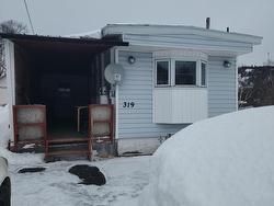 319 WALKER Street Schreiber, ON P0T 2S0