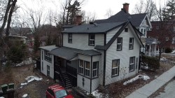 300  - 304 Rue Moore Sherbrooke (Les Nations), QC J1H 1B9