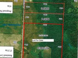 Lot 1 Pebblestone Road Oliver Paipoonge, ON P7K 0H8