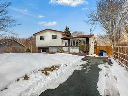 22 Oxen Pond Road St. John's, NL A1B 3J3